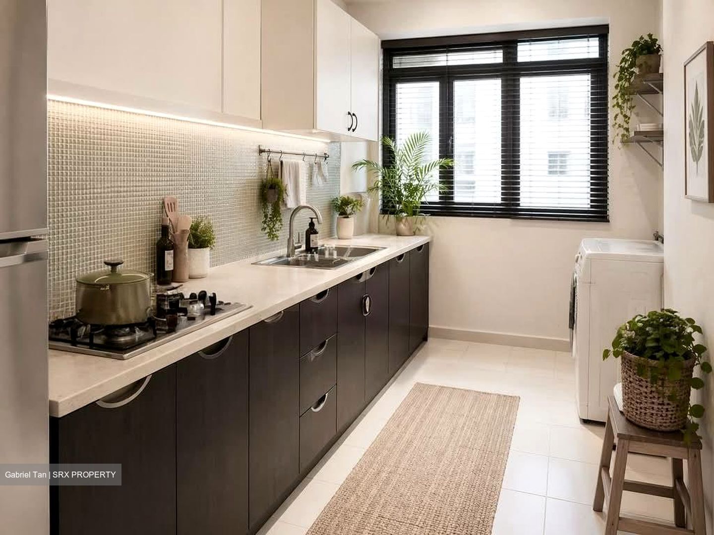 Blk 102 Crescent View (Queenstown), HDB 3 Rooms #560941811